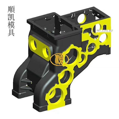 探机配件质量